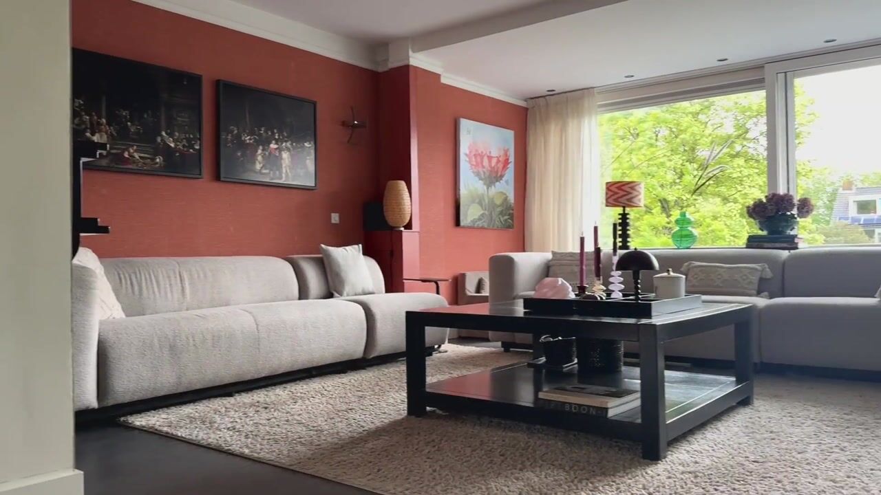 Video van Gustave Stresemannstraat 32