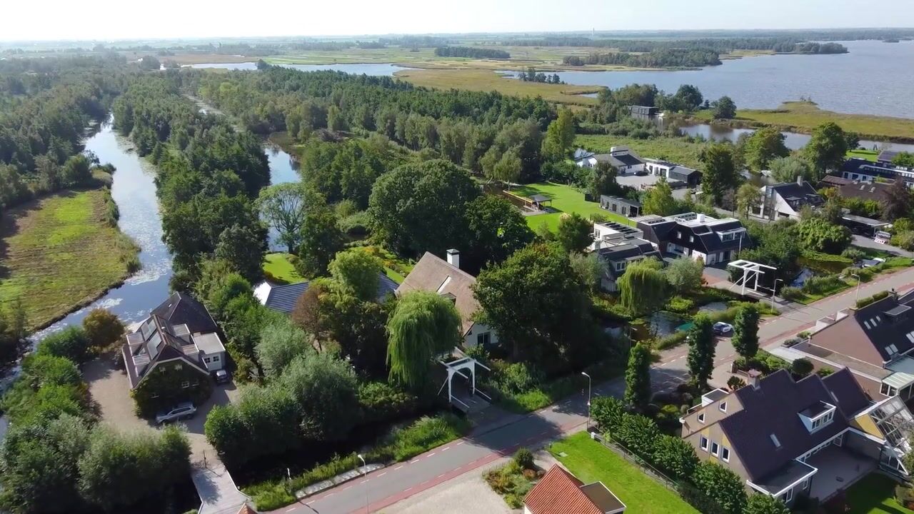 Video van Simon van Capelweg 36