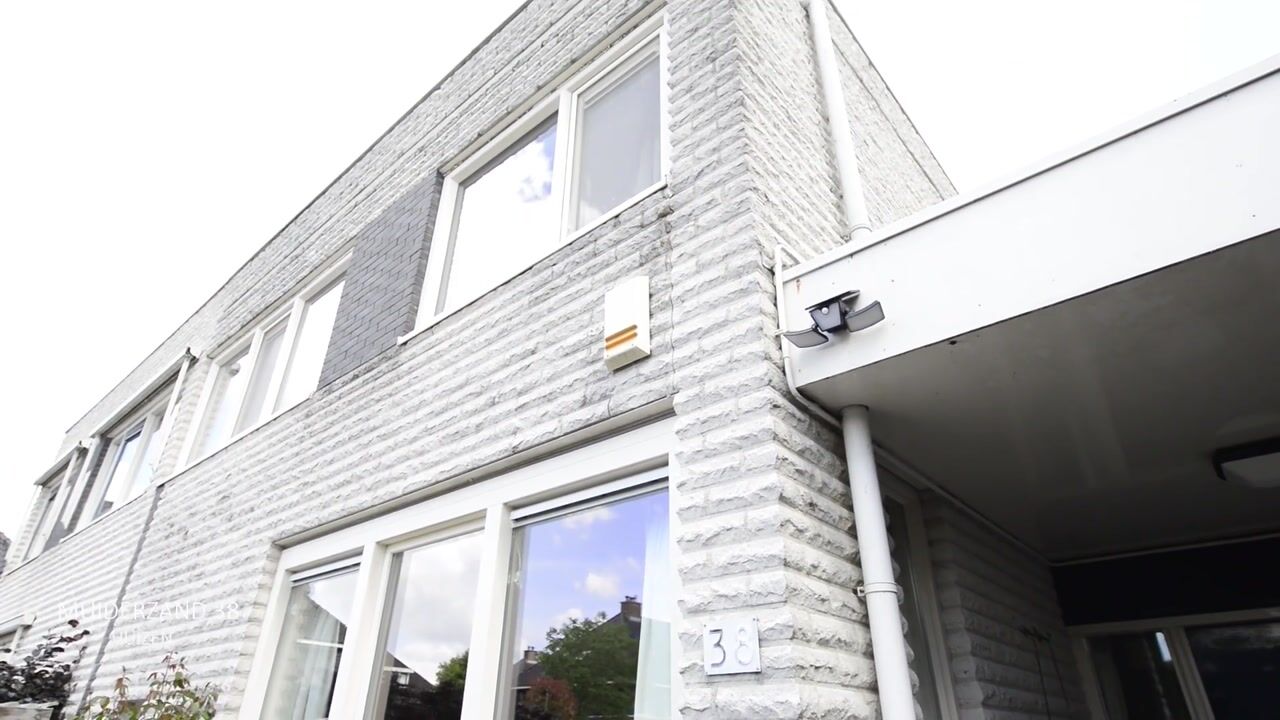 Video van Muiderzand 38