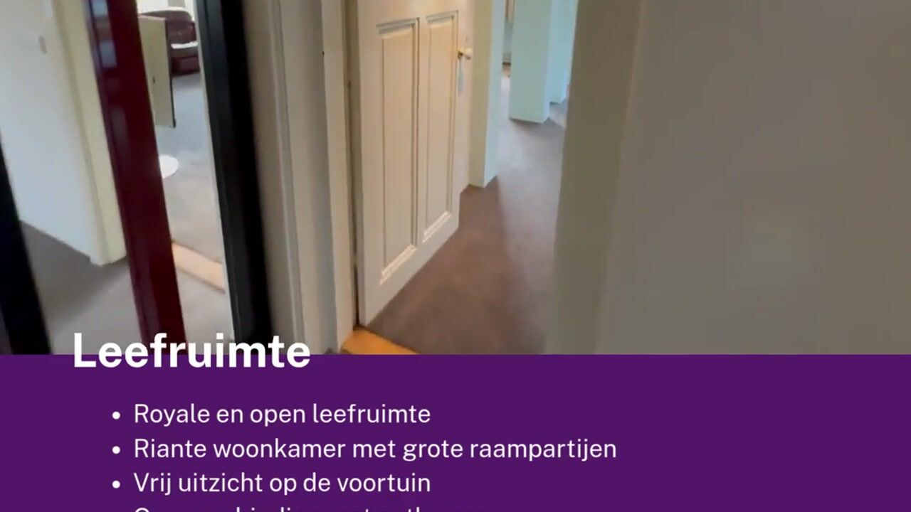 Video van Herenweg 73