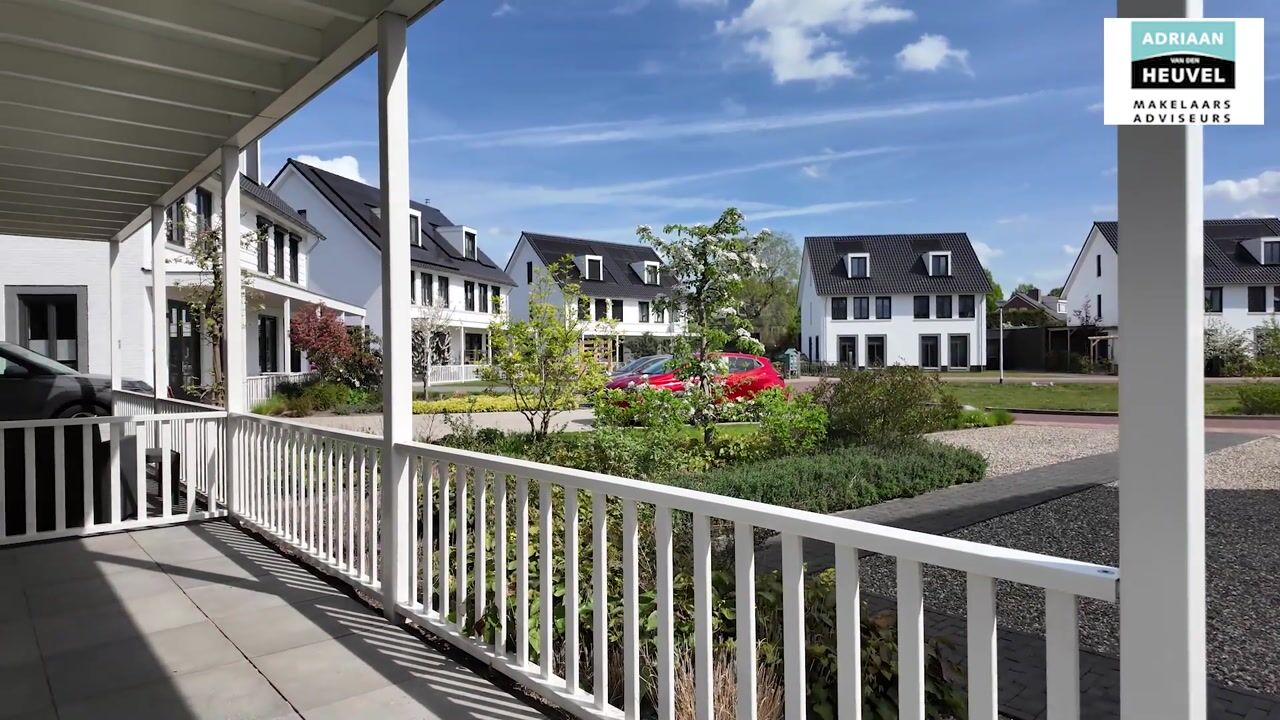 Video van Tyboschplein 16