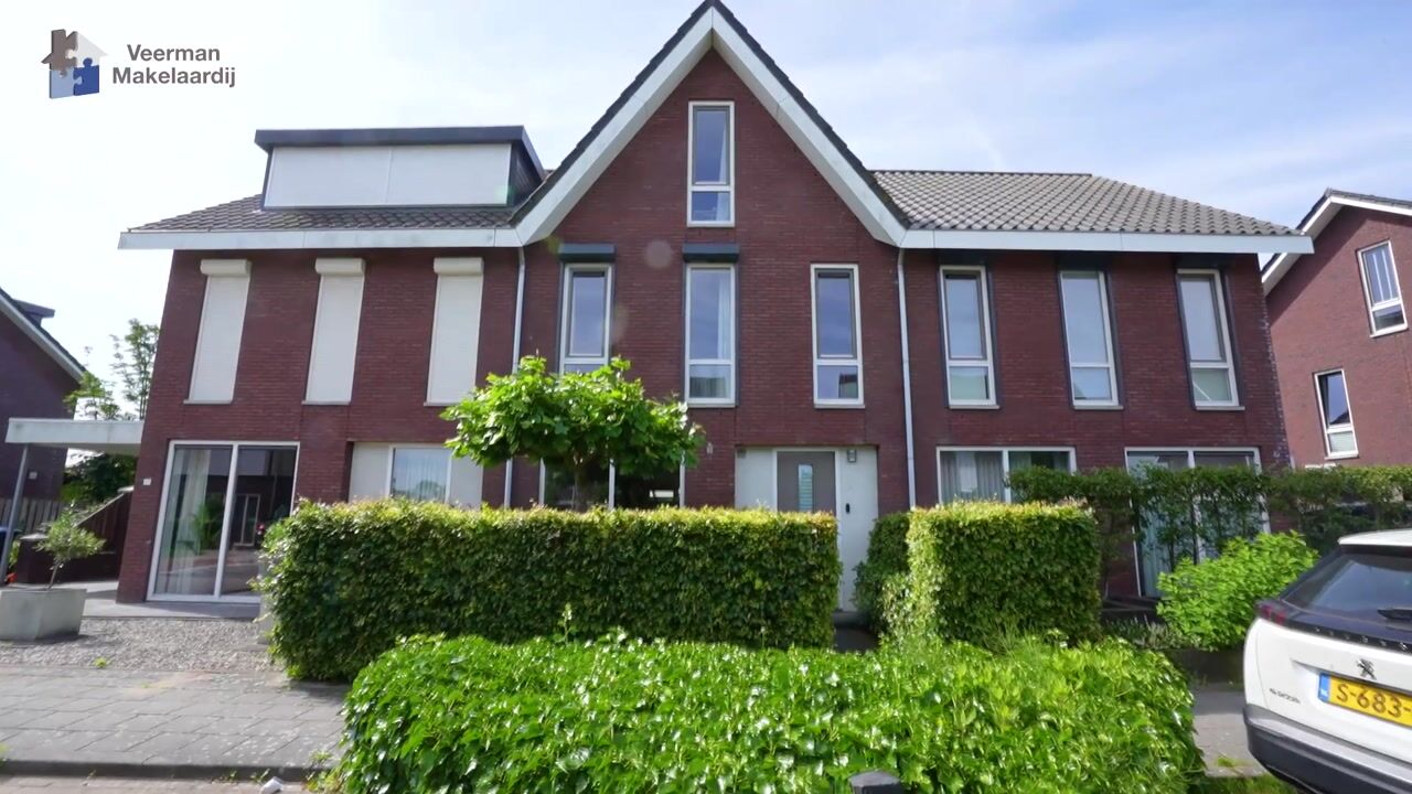 Video of Noordsingel 29