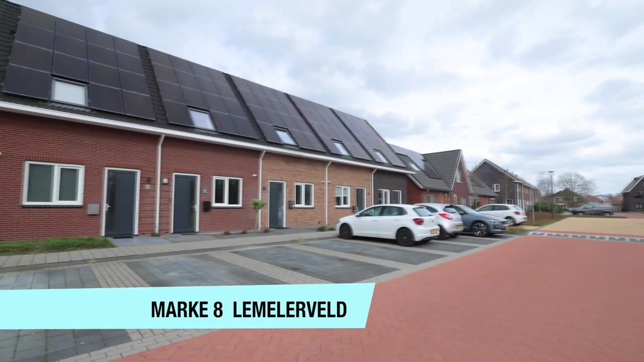 Video of De Marke 8