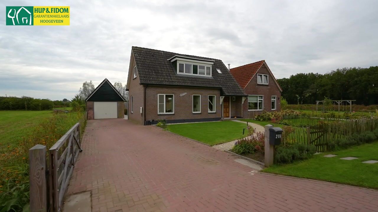 Video of Kanaal O.Z. 29-A