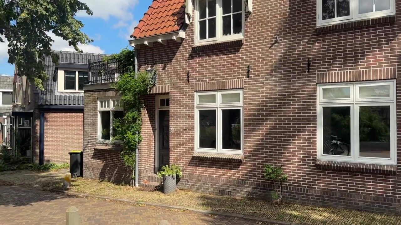 Video van Clarissenbuurt 49