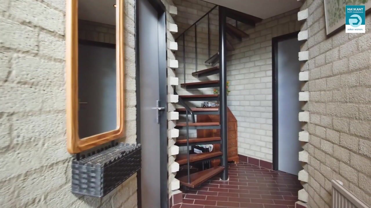 Video van Kruidentuin 1