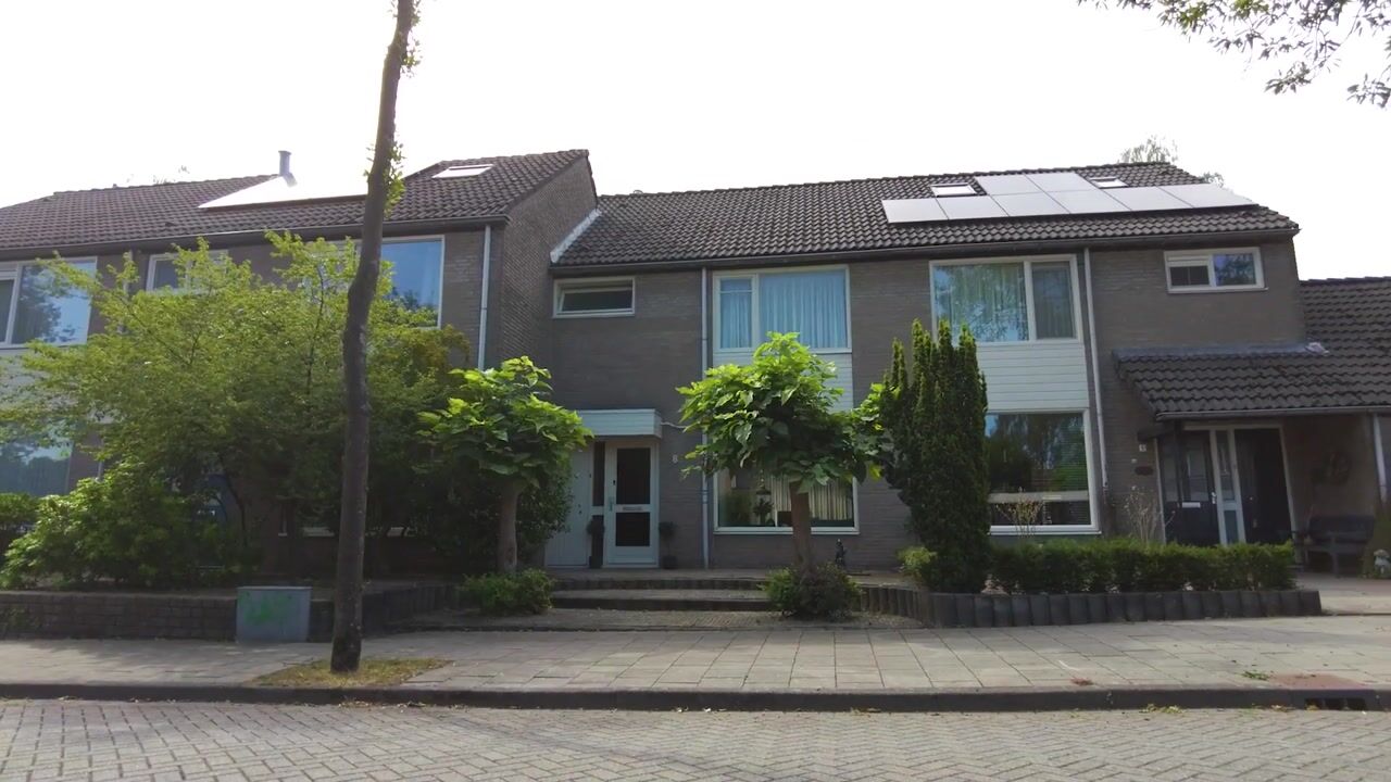Video van Groeneveld 8