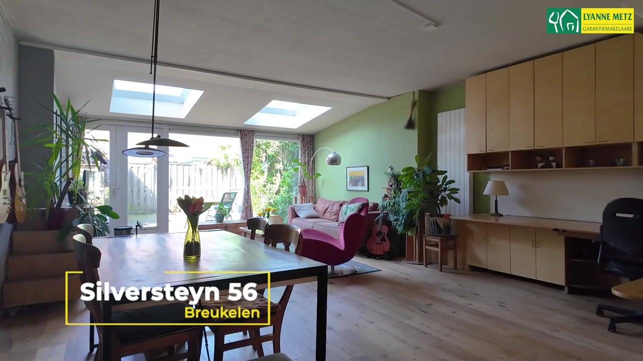 Video van Silversteyn 56