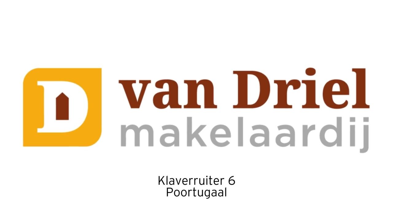 Video van Klaverruiter 6