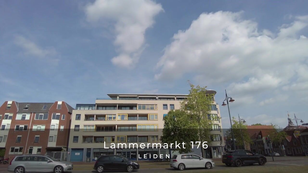 Video of Lammermarkt 176