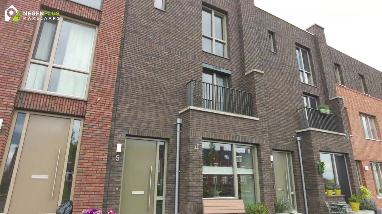 Video van Drutenkade 5