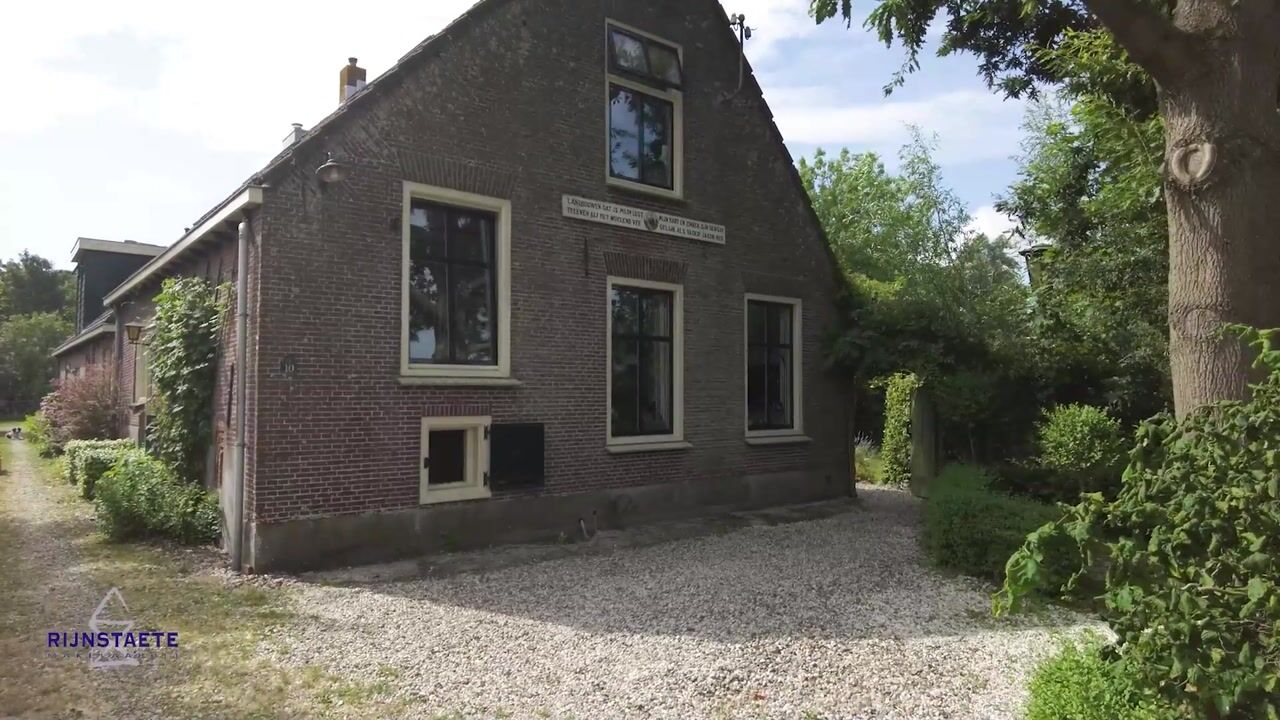 Video van Westeindseweg 10