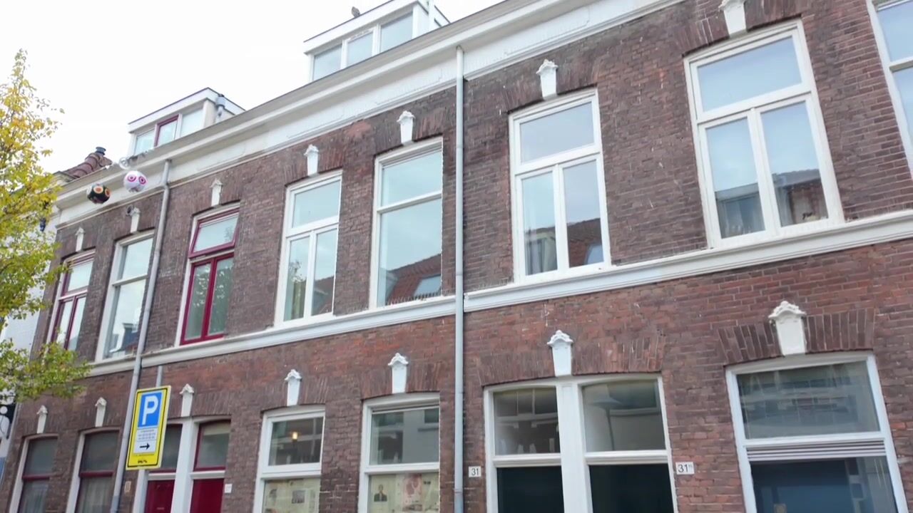 Video van Sumatrastraat 31-BS
