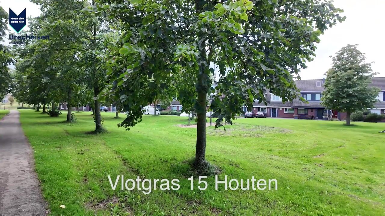 Video van Vlotgras 15