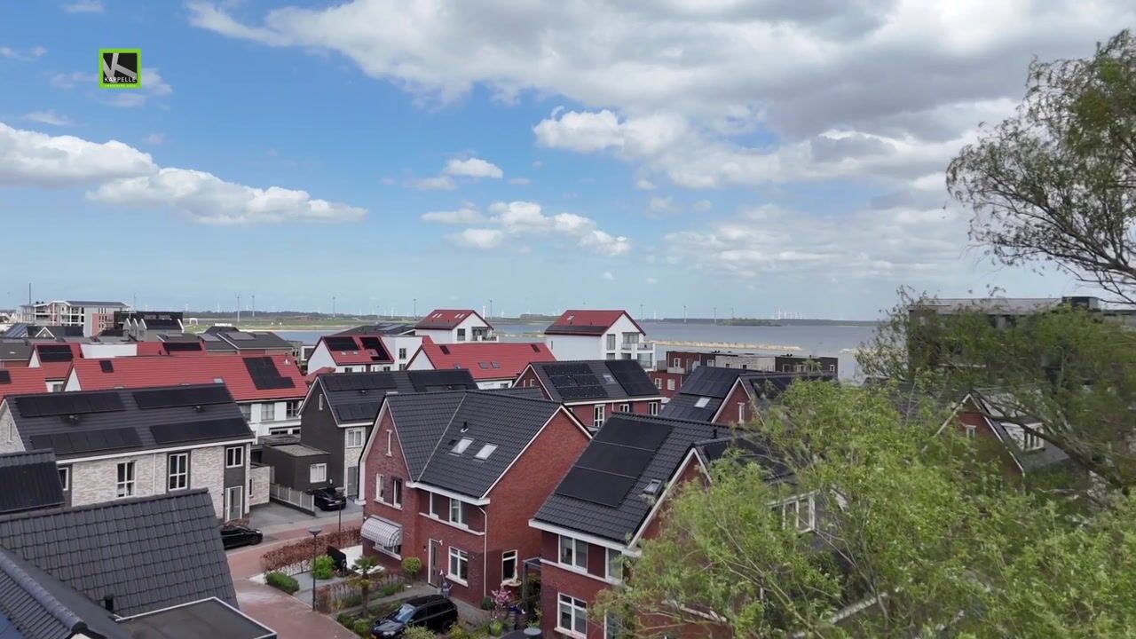 Video of Bosberg 16