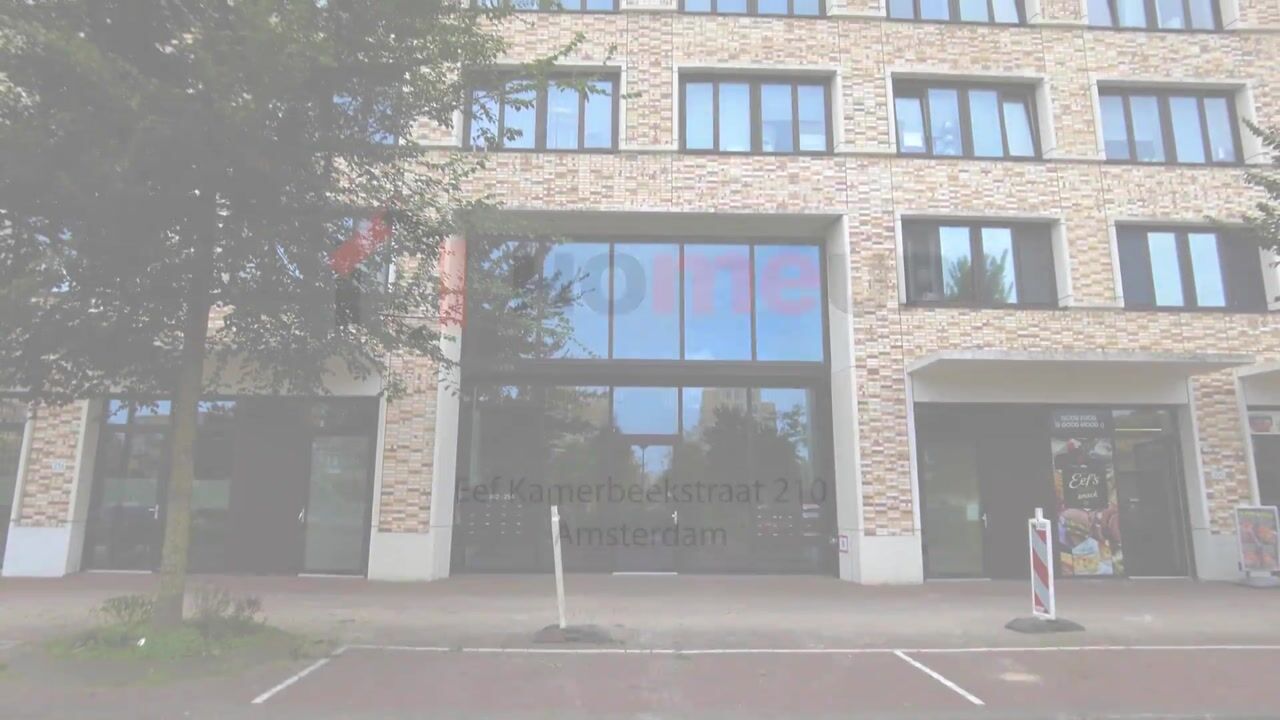 Video van Eef Kamerbeekstraat 210