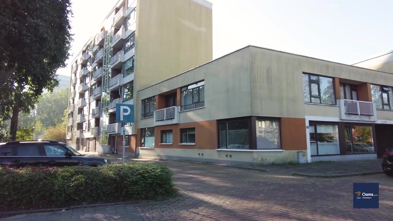 Video van mr. L.A. Kesperweg 37-B