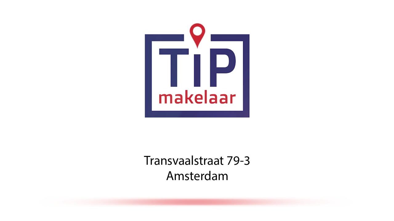 Video of Transvaalstraat 79-3