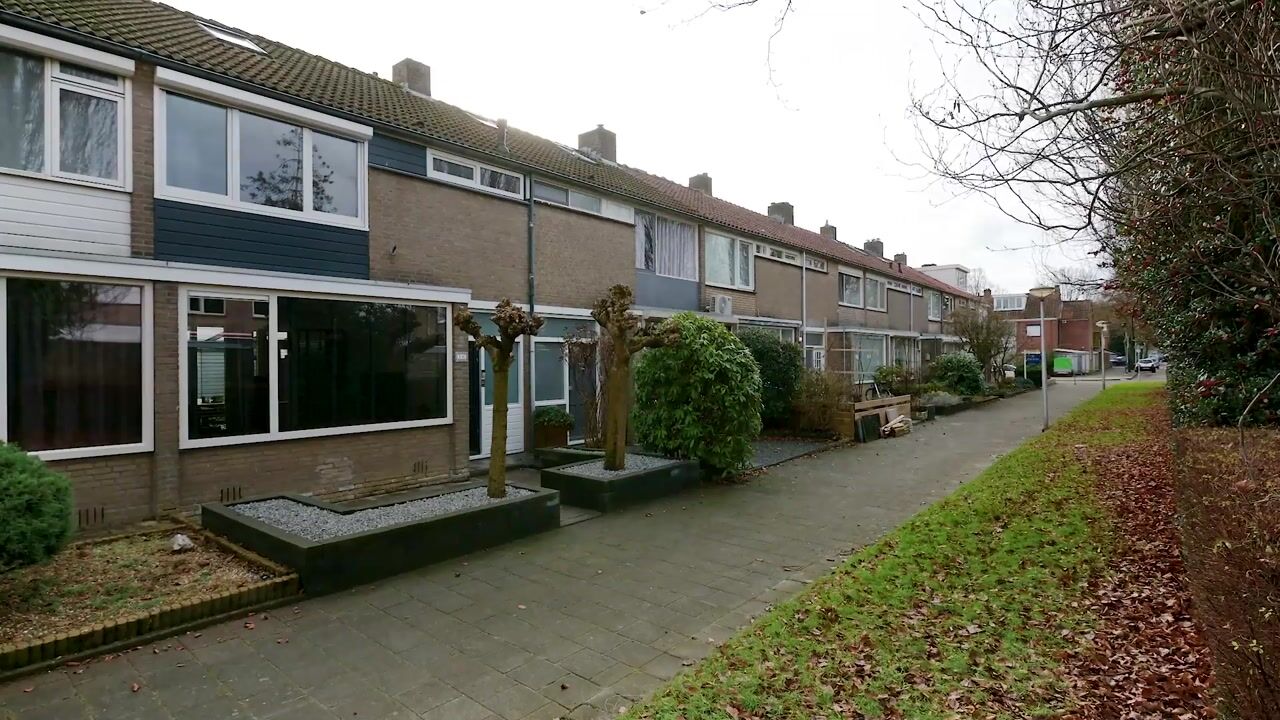 Video van Naberpad 16