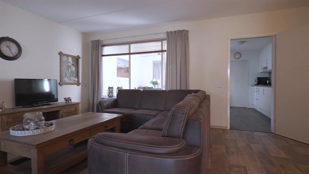 Video van Beukenlaan 18