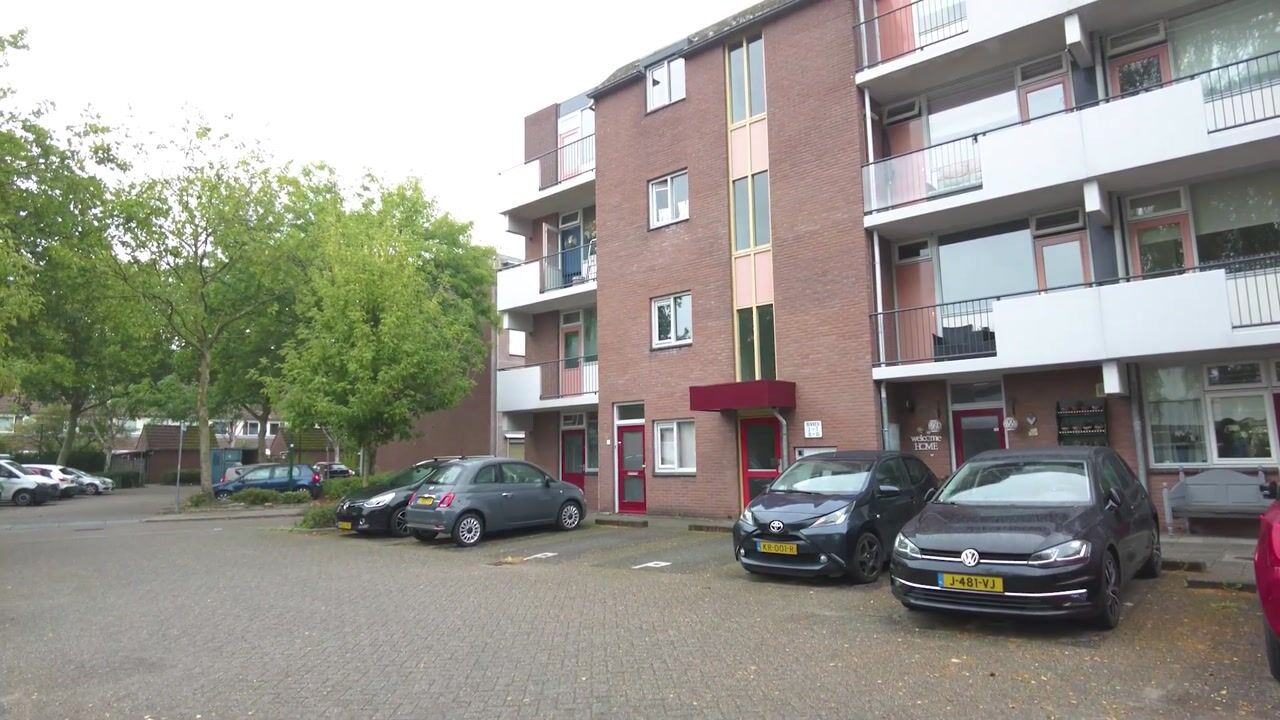 Video van Trommelaar 7