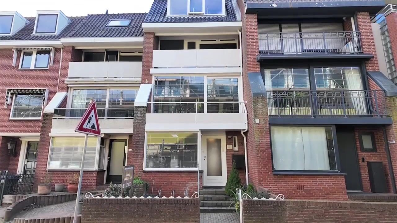 Video van Maarten Kruytstraat 6