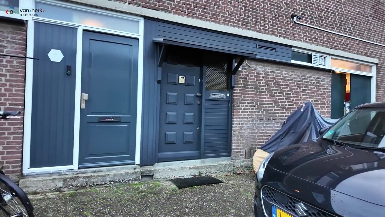 Video van Ambachtstraat 41