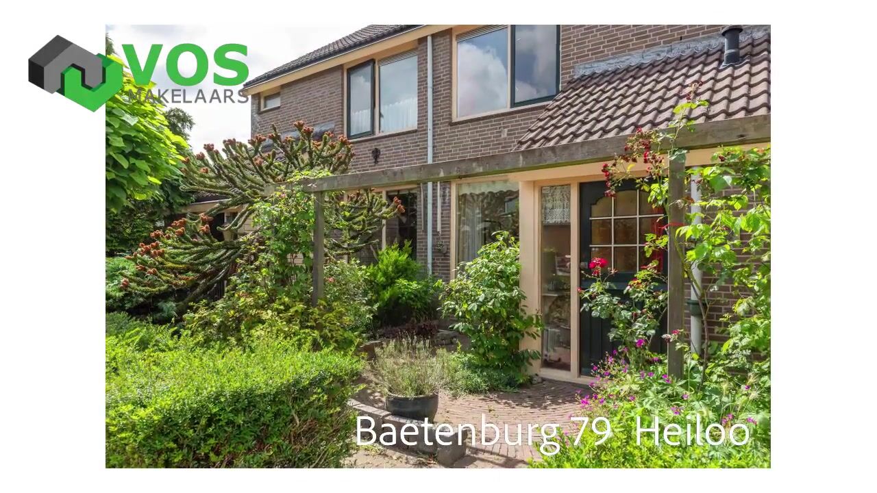 Video van Baetenburg 79