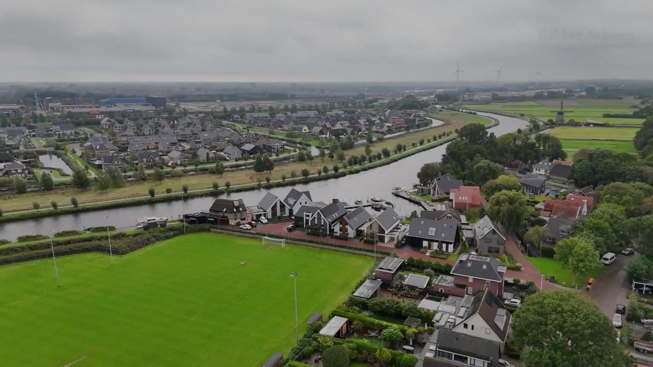 Video van Dijk 16