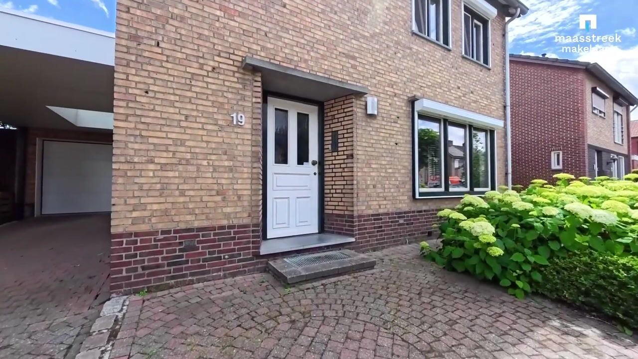 Video van Sint Joosterbaan 19
