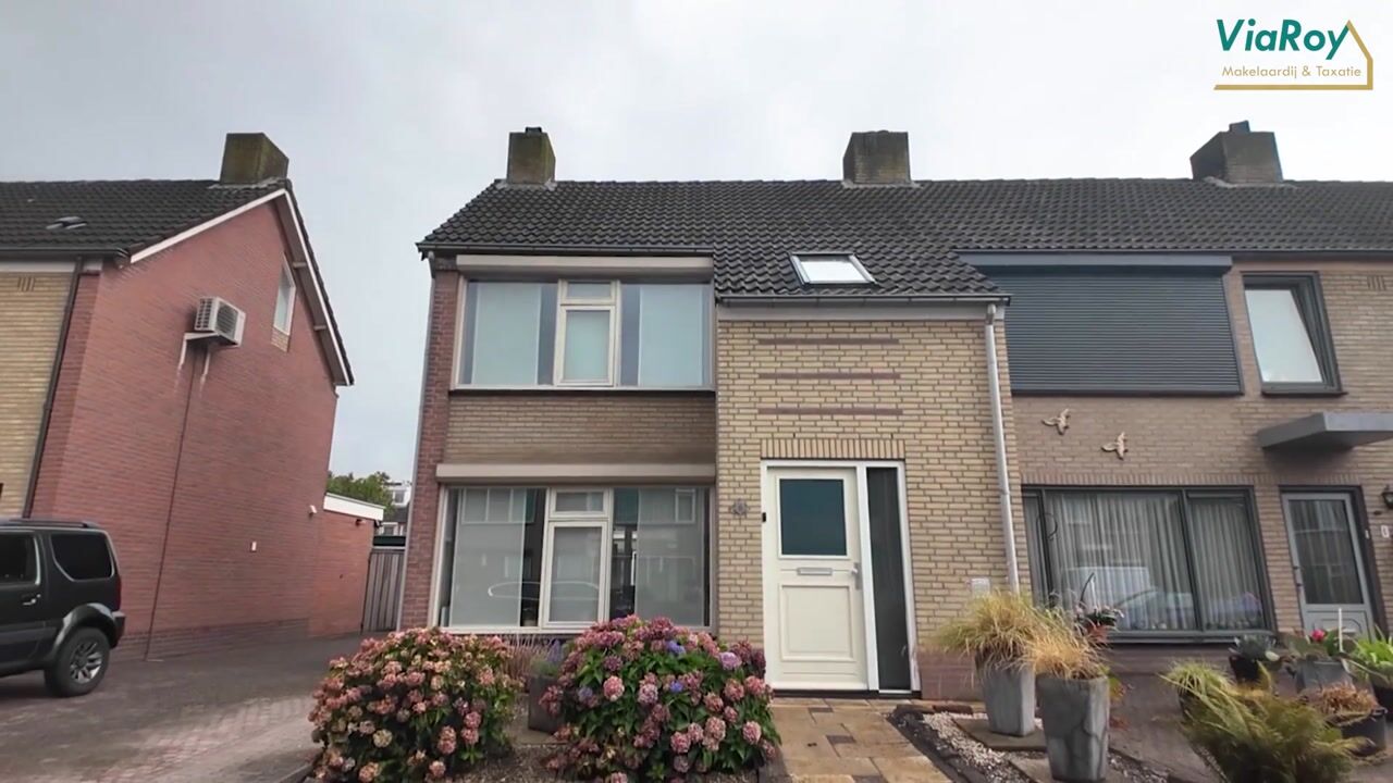 Video van Irisstraat 8