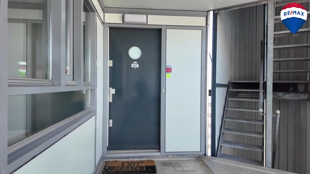 Video of Karel Doormanstraat 147