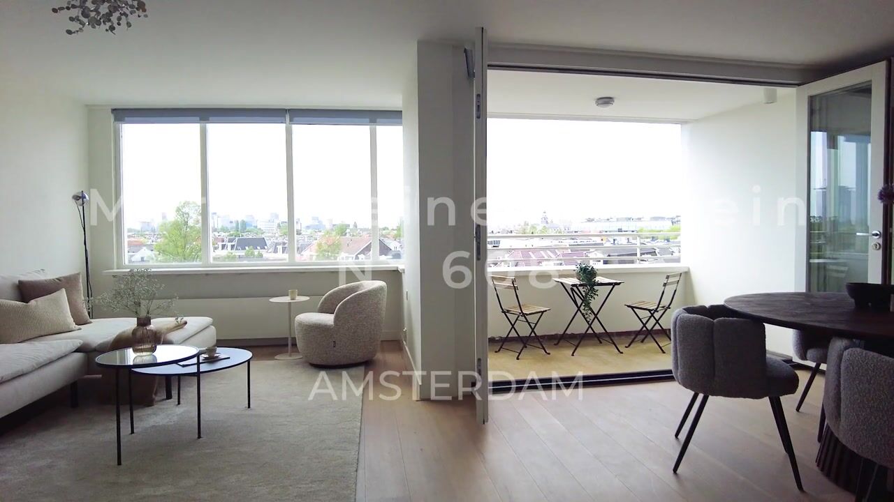 Video van Marie Heinekenplein 608