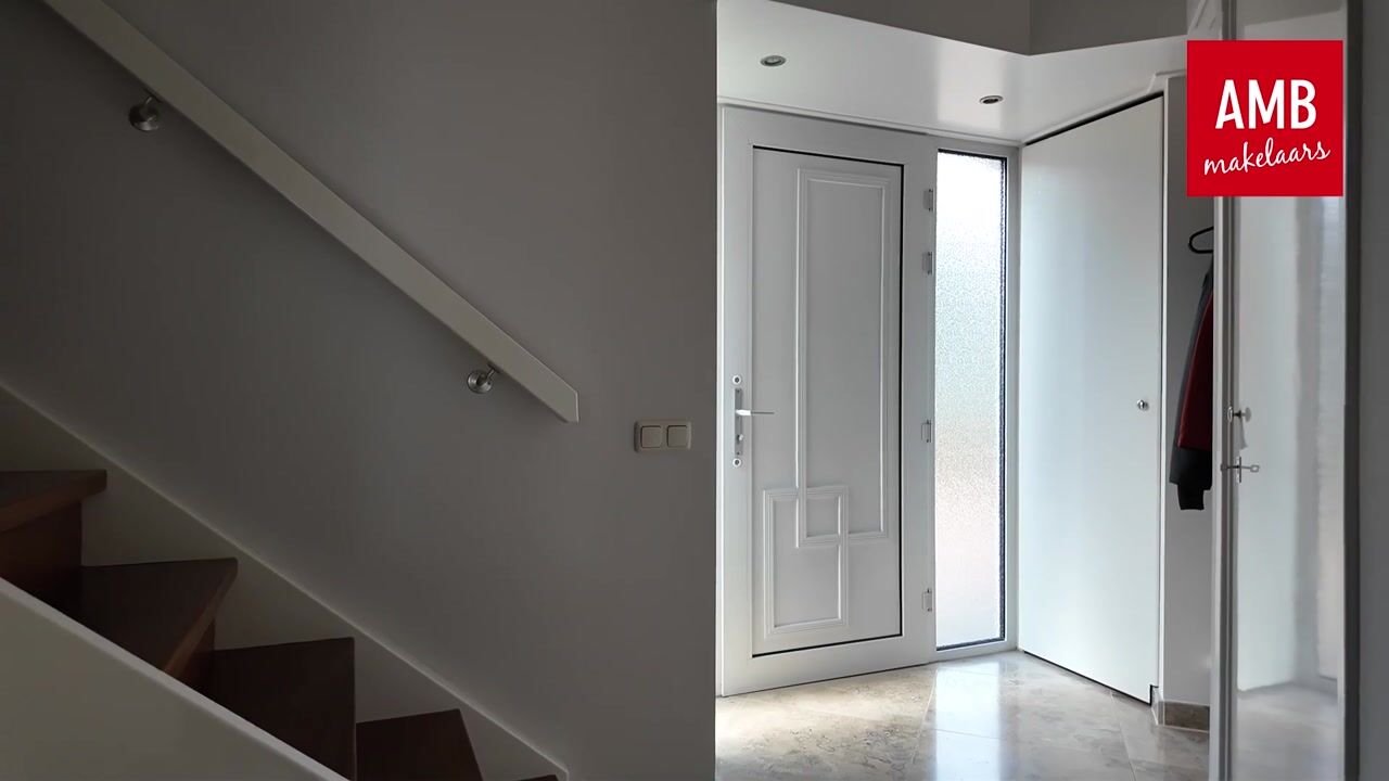 Video van Akkerstraat 3-C