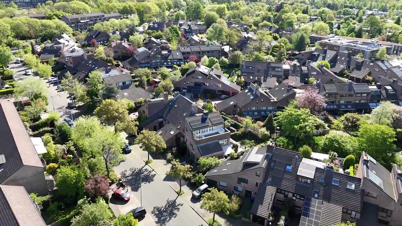 Video van Albert van Dalsumlaan 321