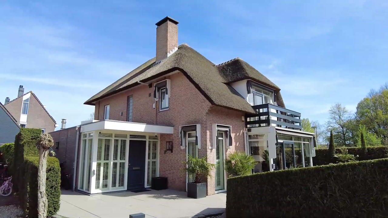 Video of Achtersloot 108