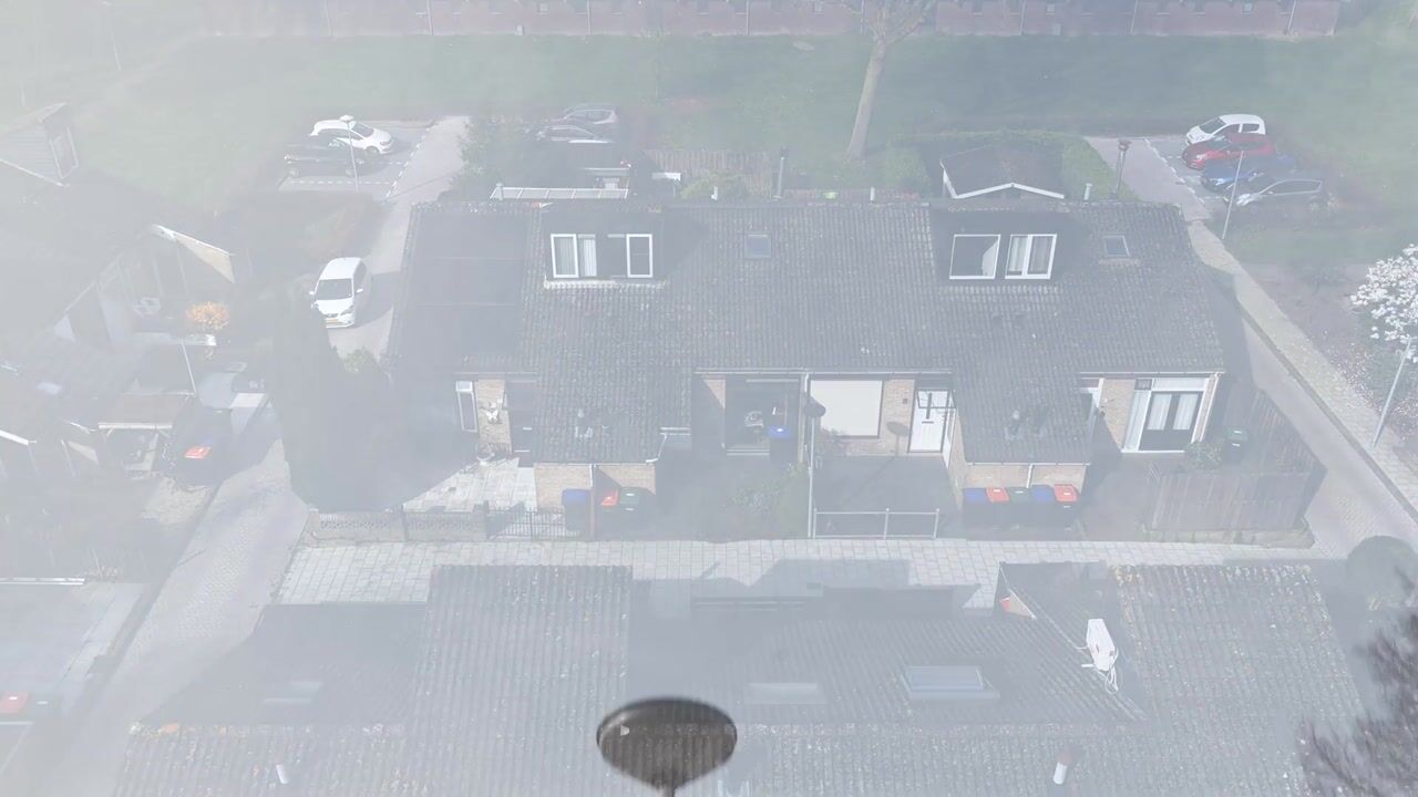 Video van Nachtegaalstraat 13