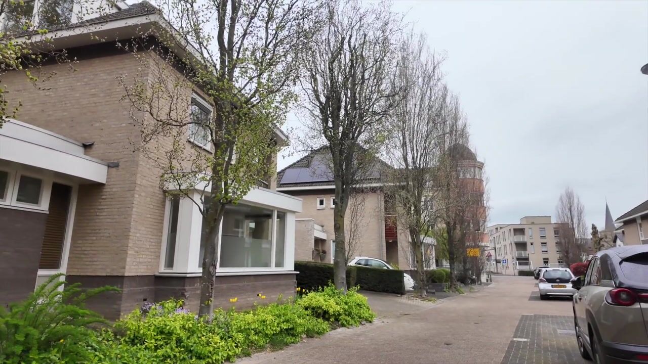 Video van Oranjelaan 32