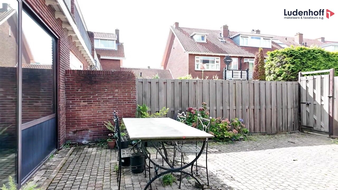 Video of Van den Broekelaan 3