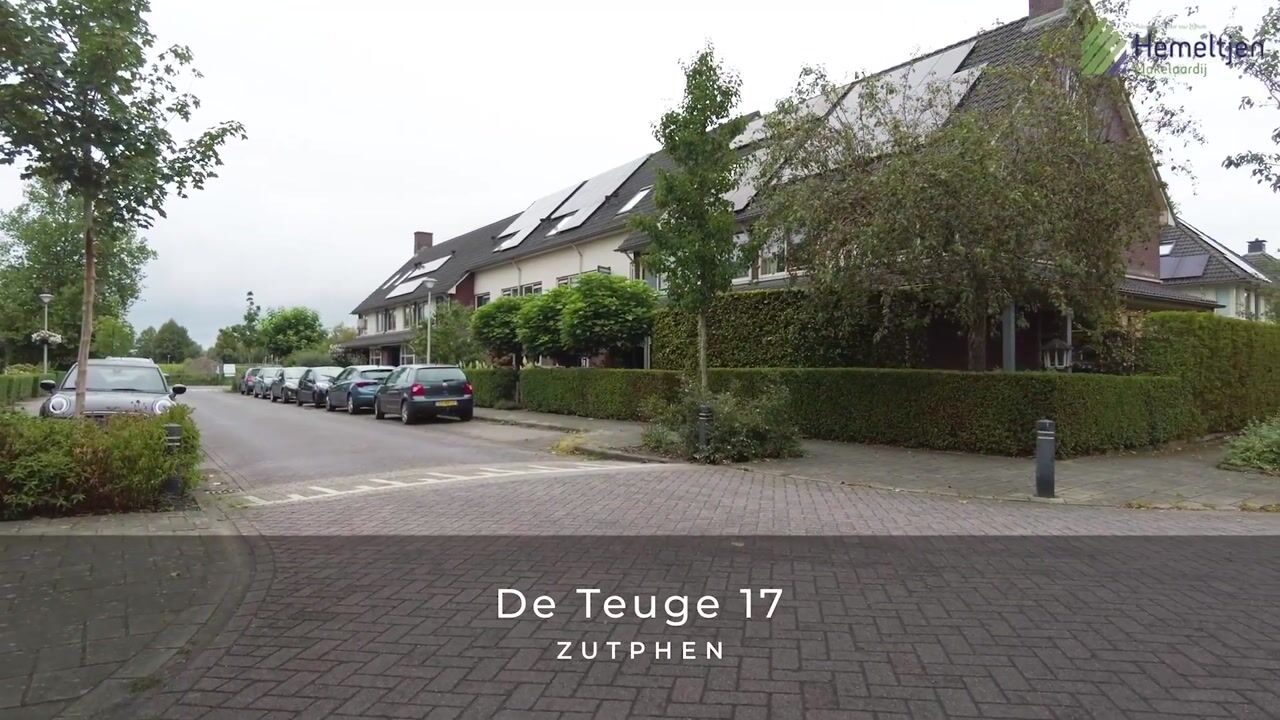 Video van De Teuge 17