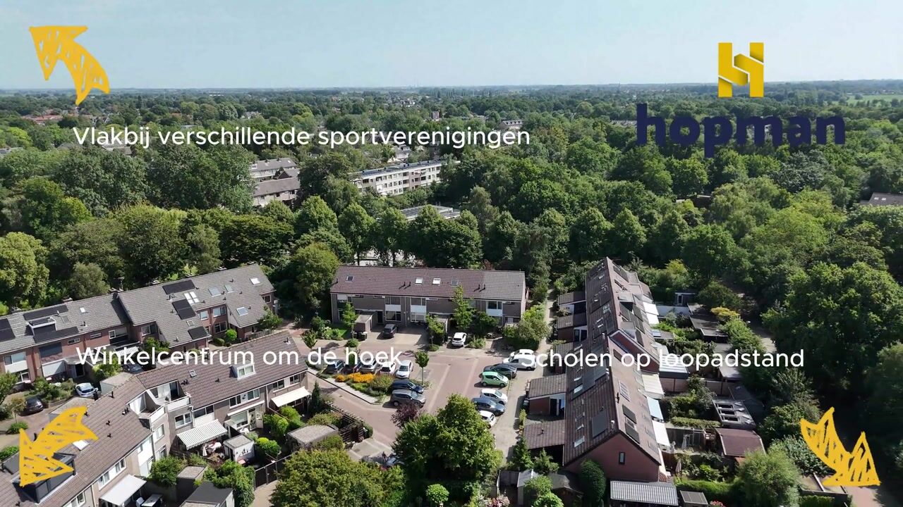 Video van Baetenburg 93