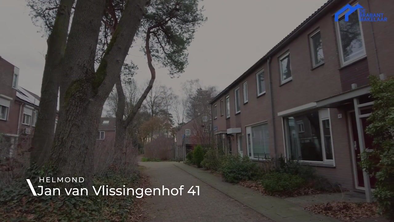 Video of Jan van Vlissingenhof 41