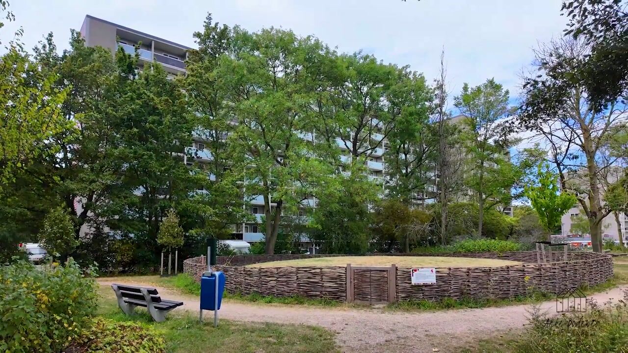 Video van Lepelaarsingel 232
