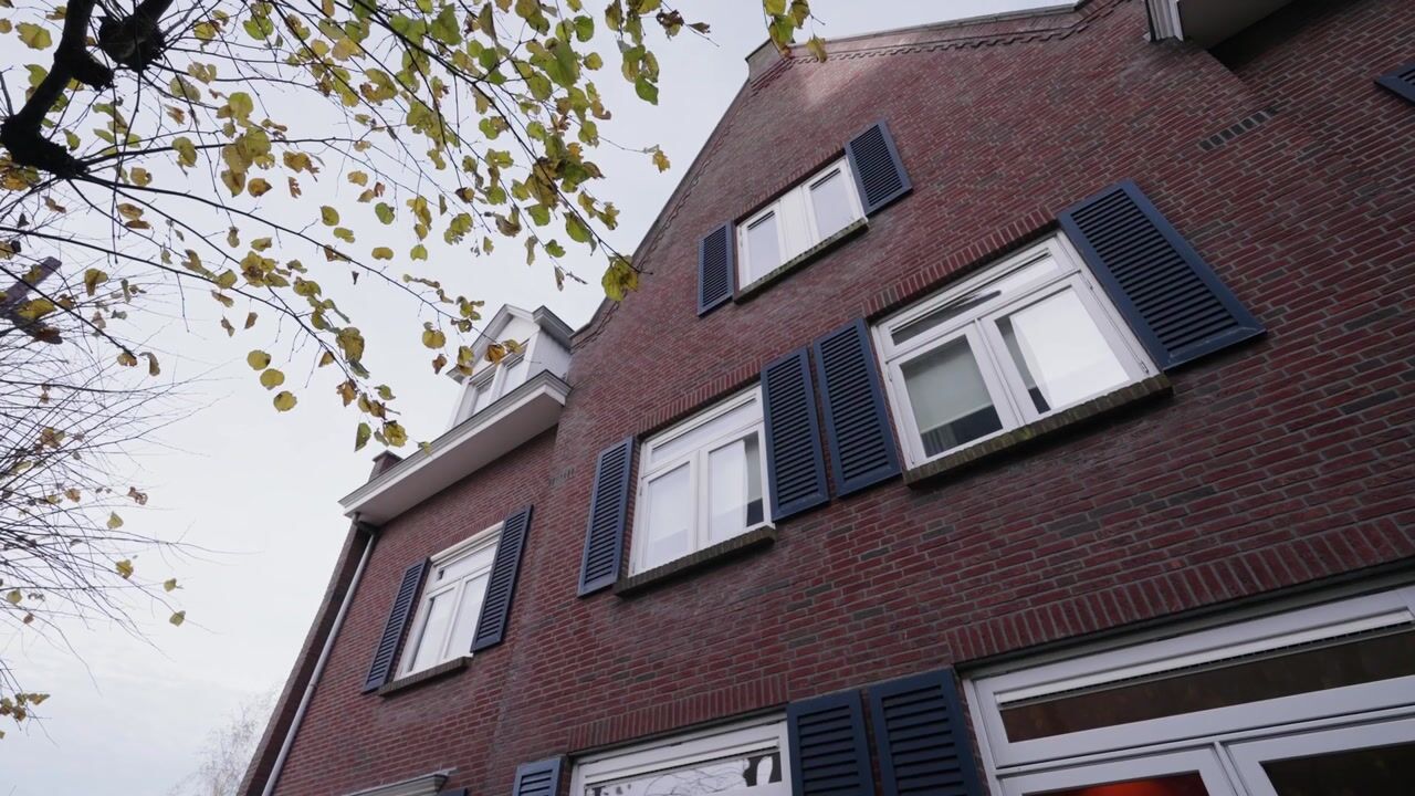 Video van Pastoor Vredendaalpad 5