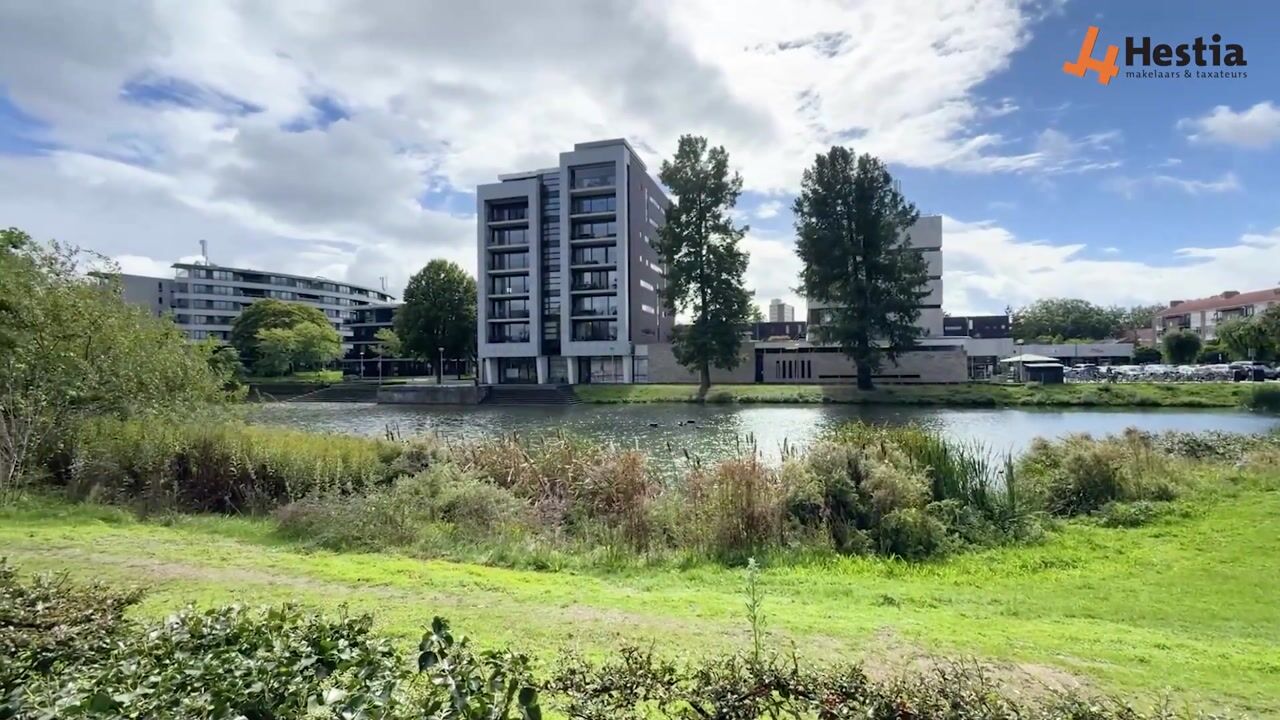 Video van Molukkenstraat 3-K