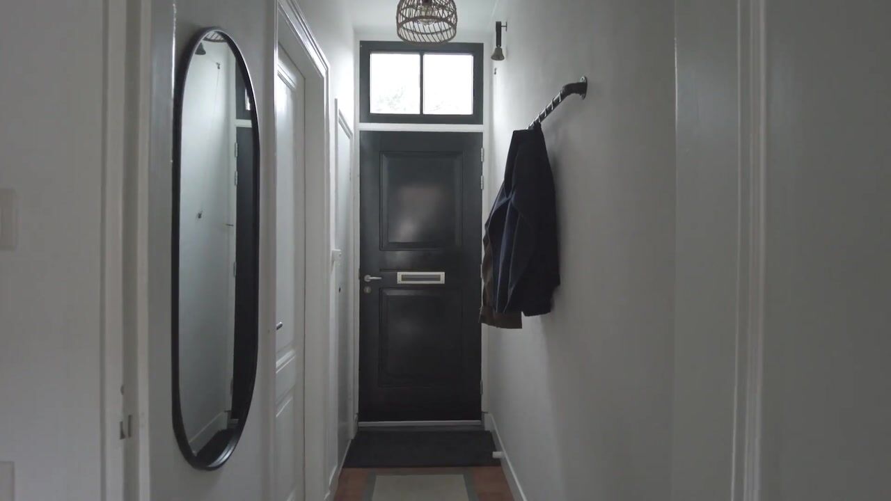 Video van Dommer van Poldersveldtweg 54