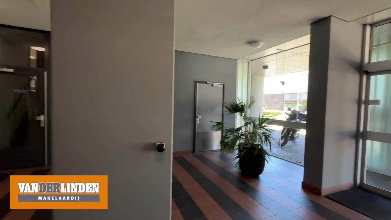Video van Lambertus Zijlplein 46