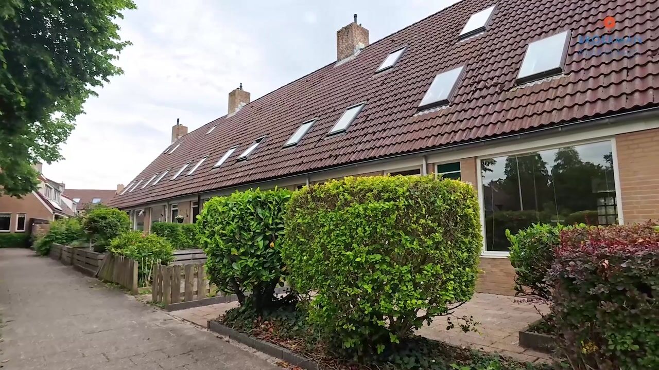 Video van Laan van Brussel 90