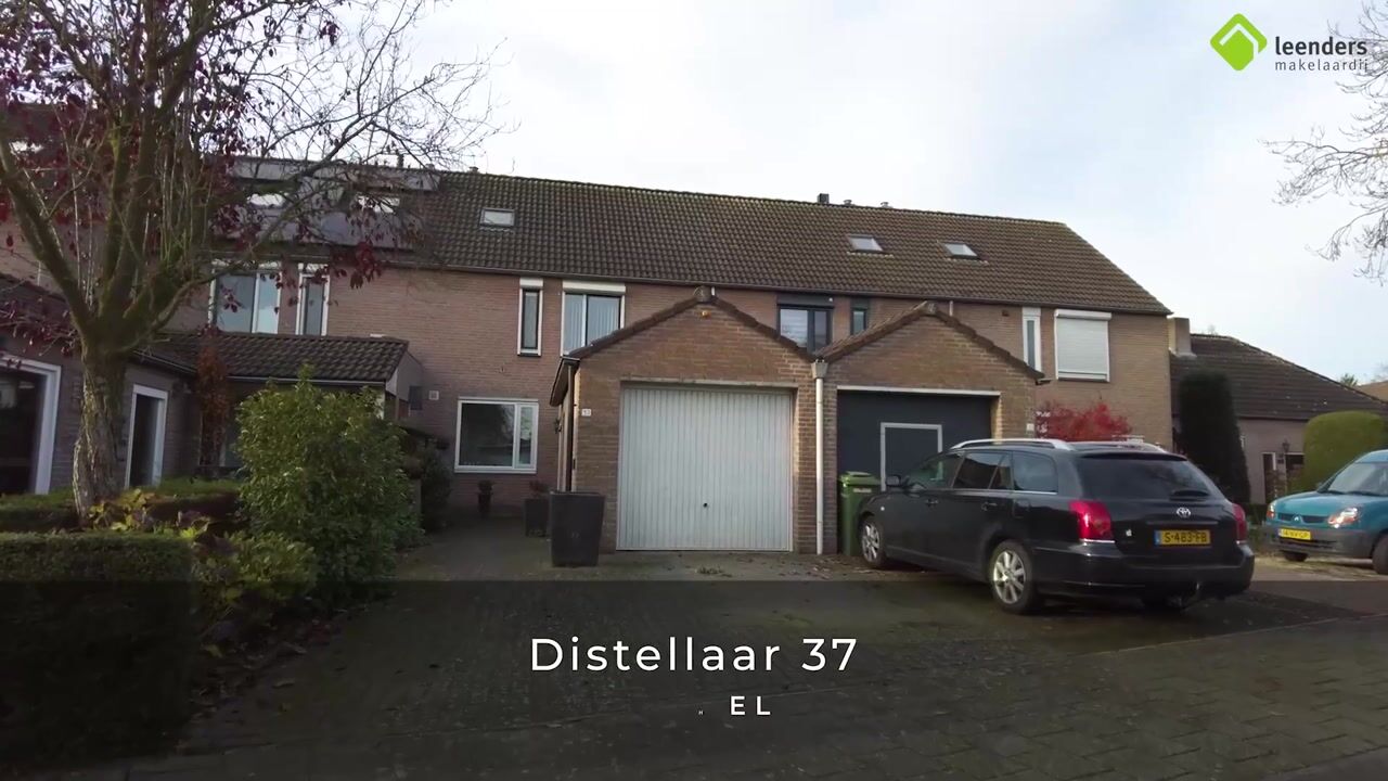 Video of Distellaar 37