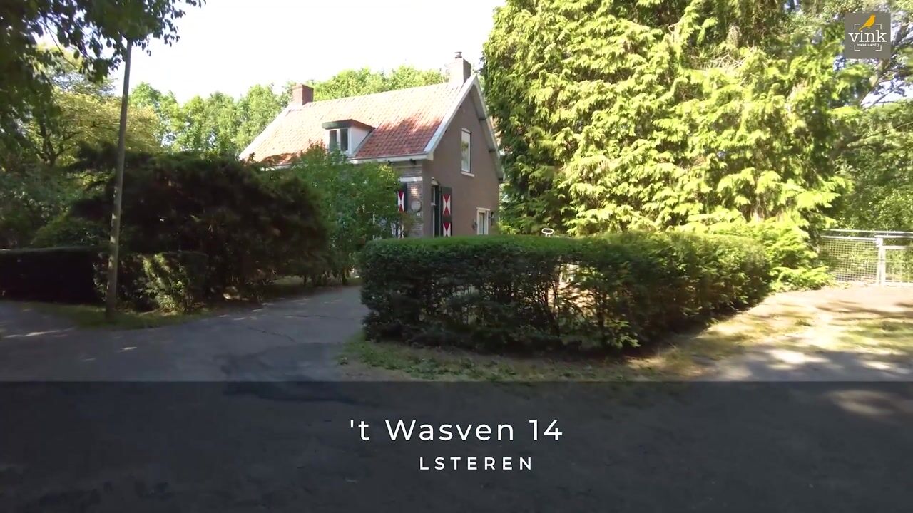 Video of 't Wasven 14